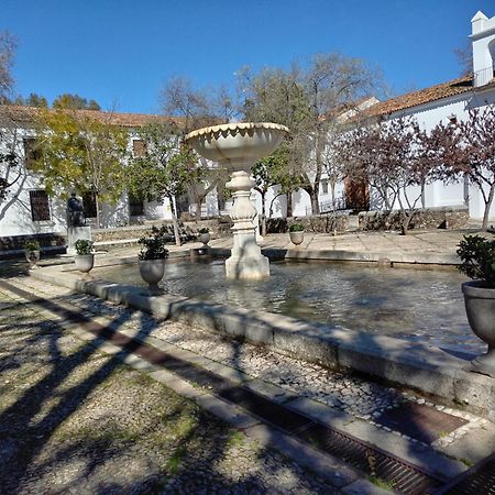 Апартаменты Casa Dona Elvira Арасена Экстерьер фото